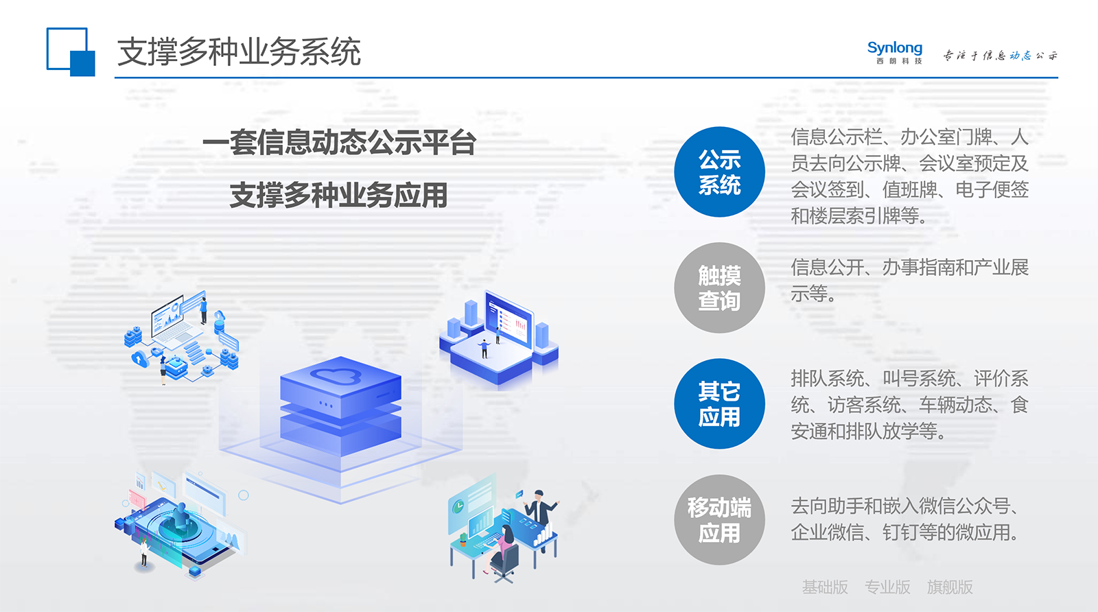 政务中心_引导服务